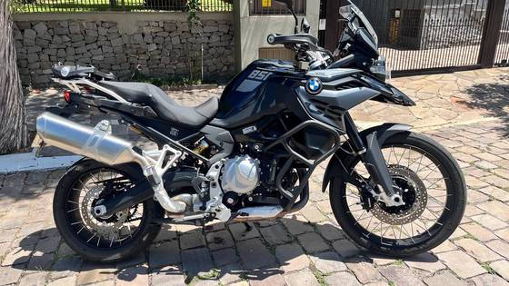 BMW F 850 GS ADVENTURE PREMIUM BMW F 850 GS ADVENTURE PREMIUM